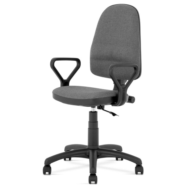 Kancelářská židle BROVU šedá