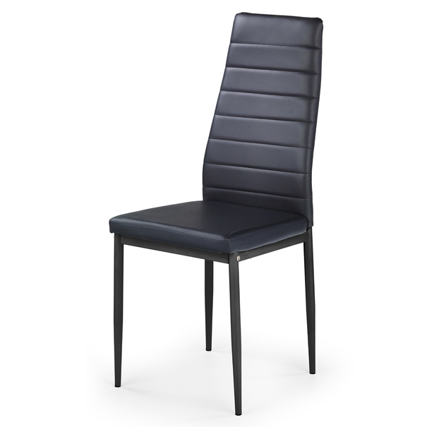Jídelní židle SCK-70 černá3